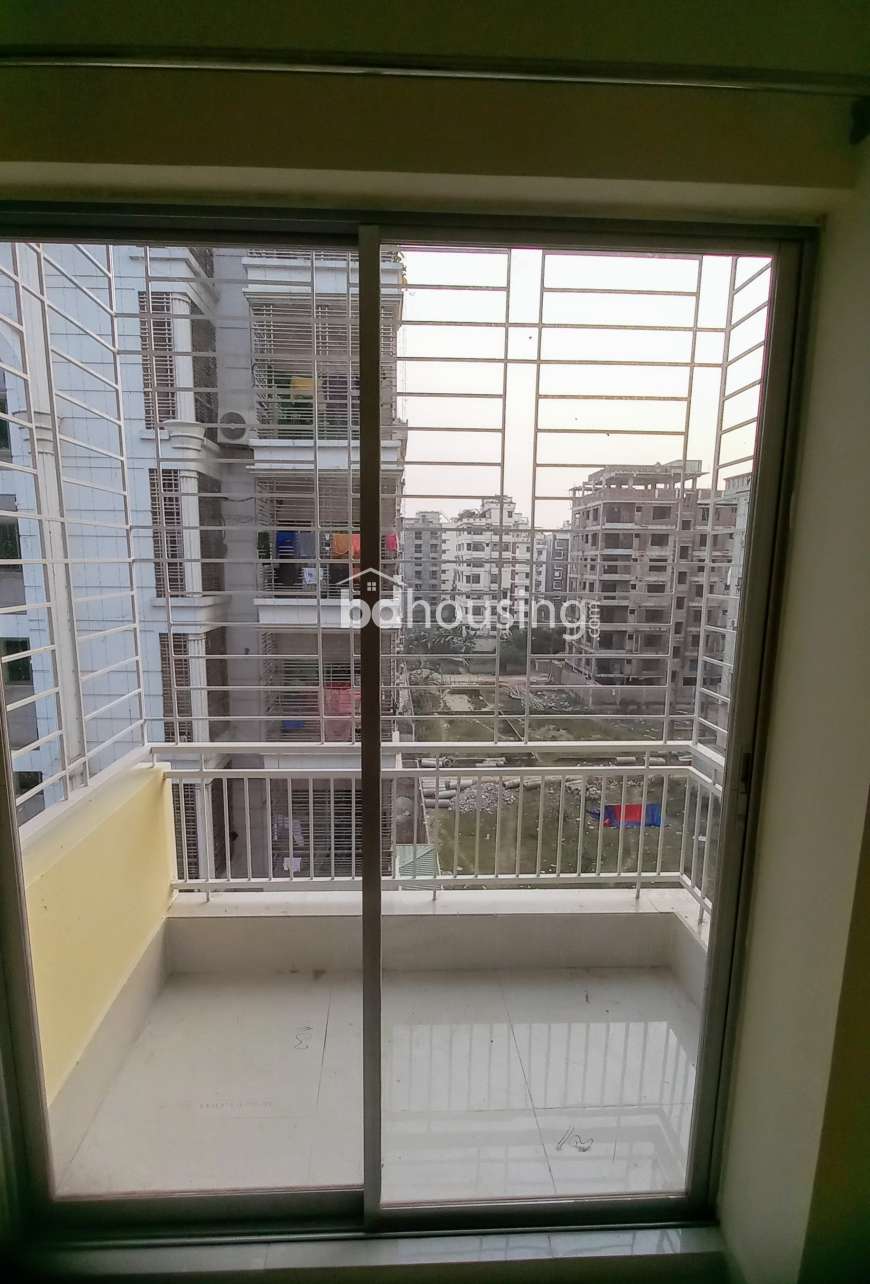Scion the Liberty , Apartment/Flats at Aftab Nagar