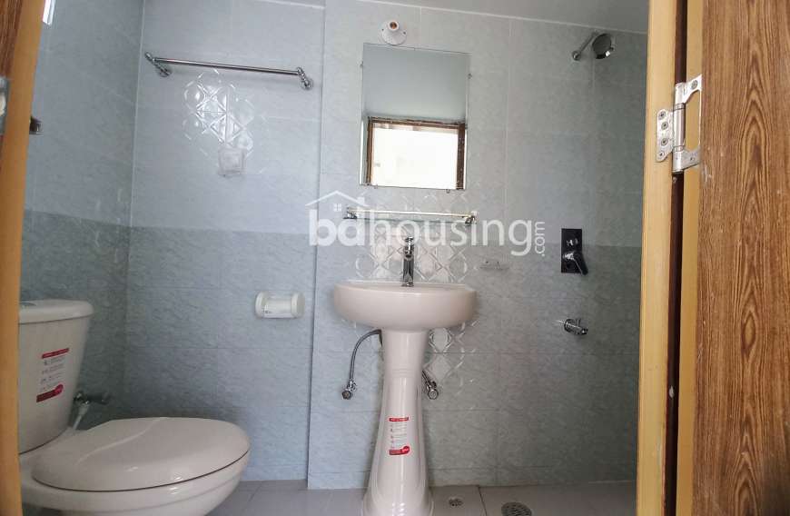 Scion the Liberty , Apartment/Flats at Aftab Nagar