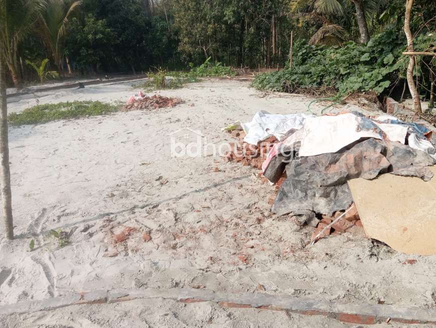 ফরিদগঞ্জ পৌরসভায় স্বপ্নের আবাসন – নিষ্কণ্টক জমির প্লট বিক্রয়, Residential Plot at Matlab South