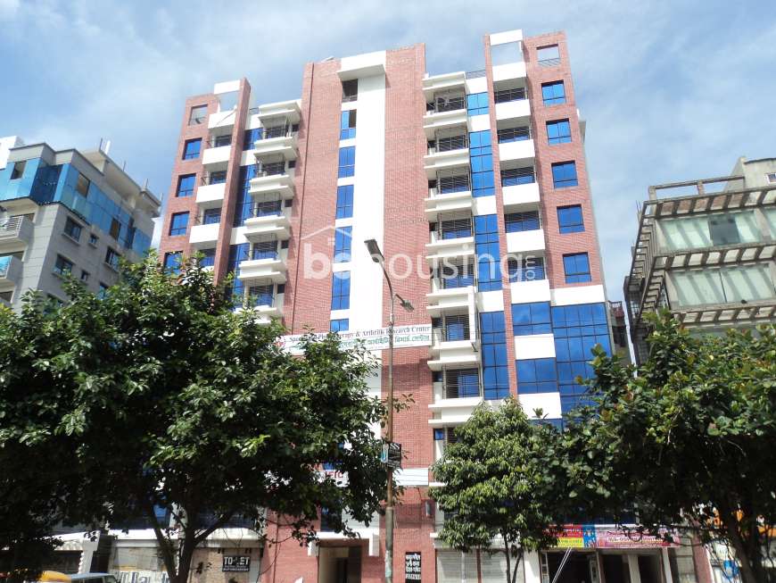 Ring Tower, Office Space at Adabor