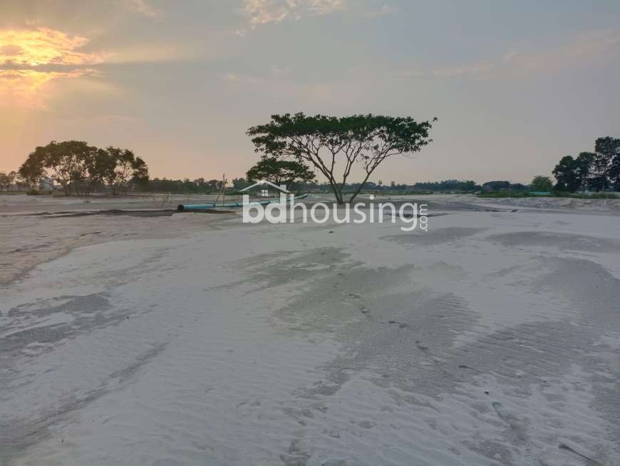 Modhu City-3, Residential Plot at Modhu City