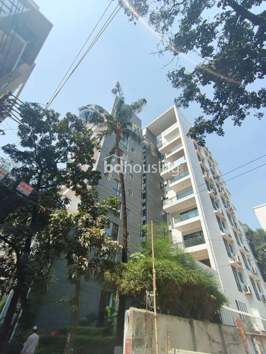 Jahanara Aakash Legacy, Apartment/Flats at Gulshan 01