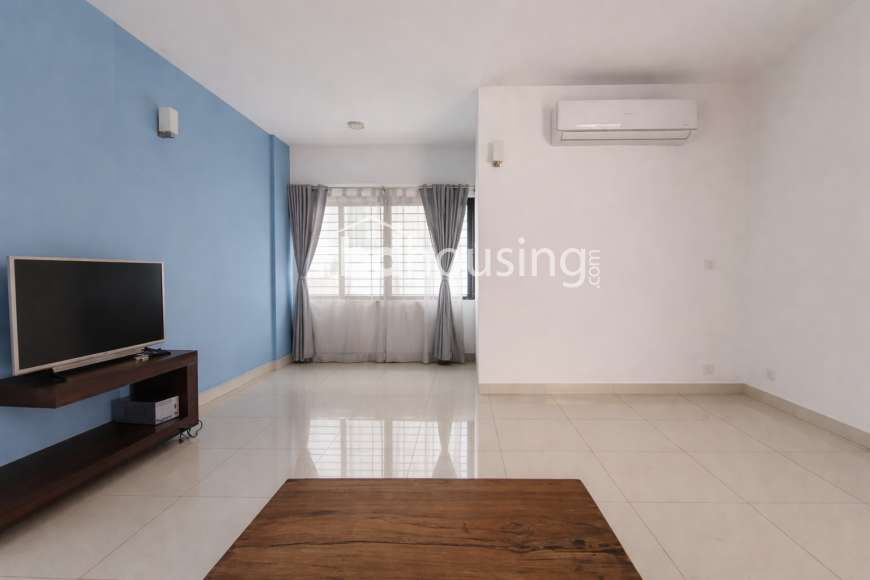 Jahanara Aakash Legacy, Apartment/Flats at Gulshan 01