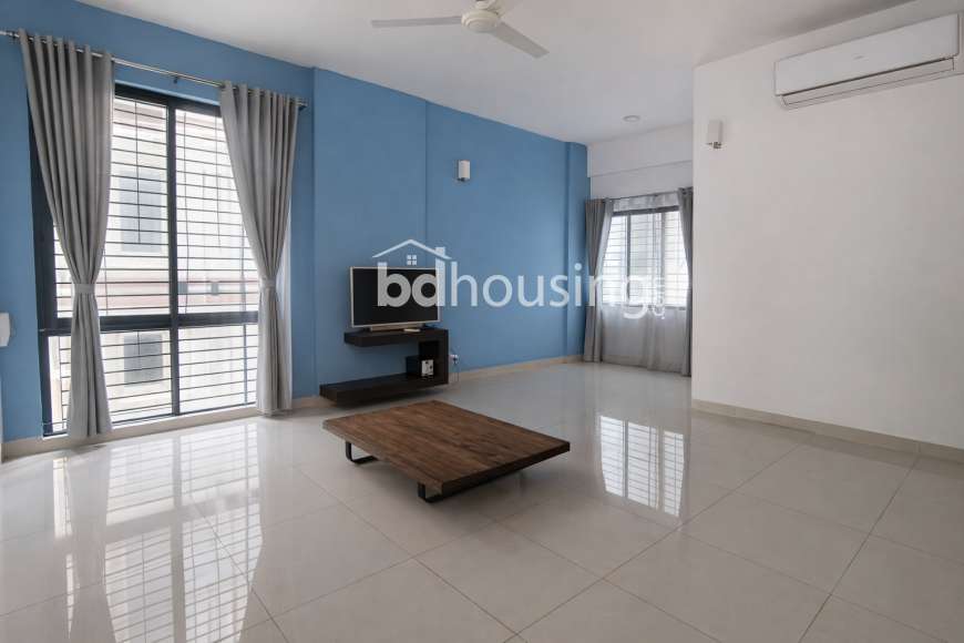Jahanara Aakash Legacy, Apartment/Flats at Gulshan 01