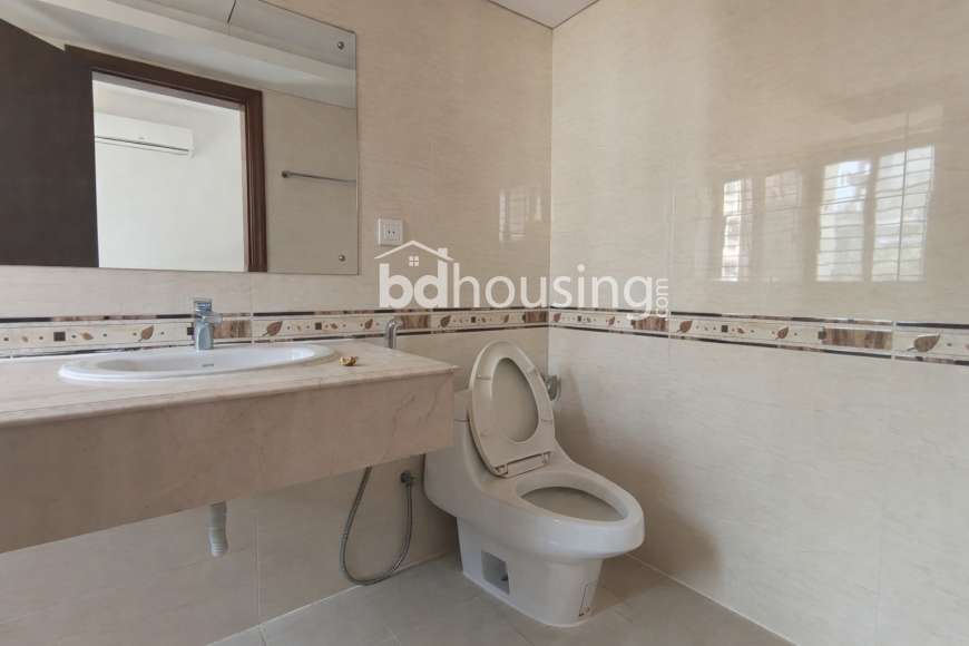 Jahanara Aakash Legacy, Apartment/Flats at Gulshan 01