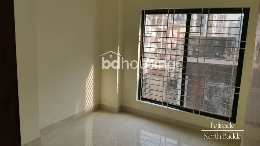 Manhattan, Apartment/Flats at Badda