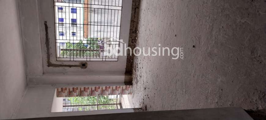 Professors House, Apartment/Flats at West Dhanmondi