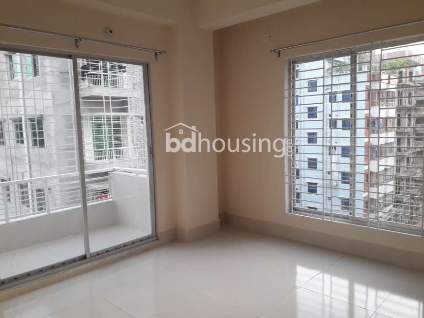 KASHFUL, Apartment/Flats at Aftab Nagar