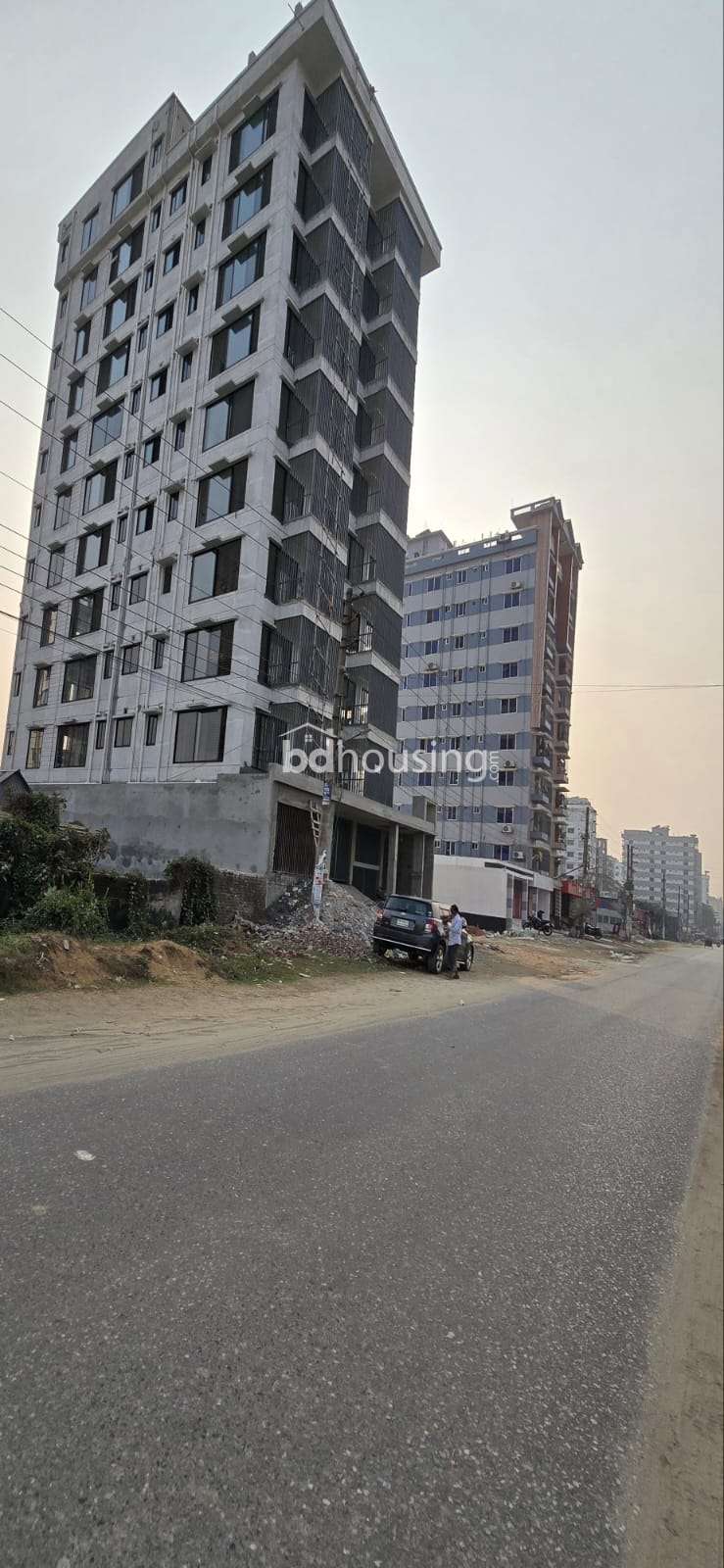 FARHANA GRAND, Office Space at Aftab Nagar