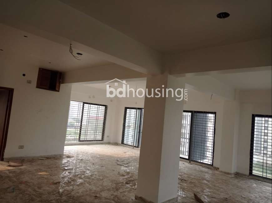 FARHANA GRAND, Office Space at Aftab Nagar