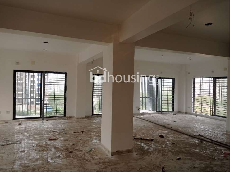 FARHANA GRAND, Office Space at Aftab Nagar