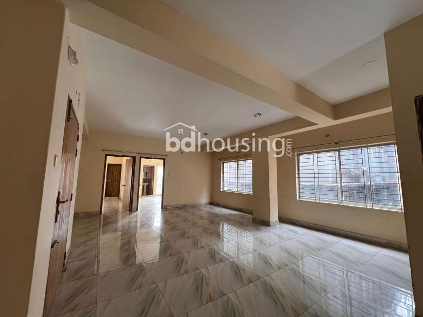 Carnival Ranu Heights, Apartment/Flats at Agargaon