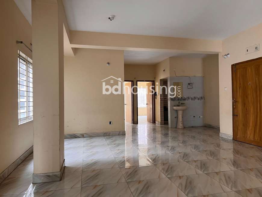 Carnival Ranu Heights, Apartment/Flats at Agargaon