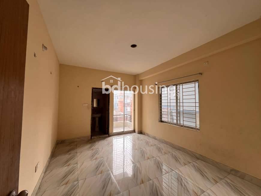 Carnival Ranu Heights, Apartment/Flats at Agargaon
