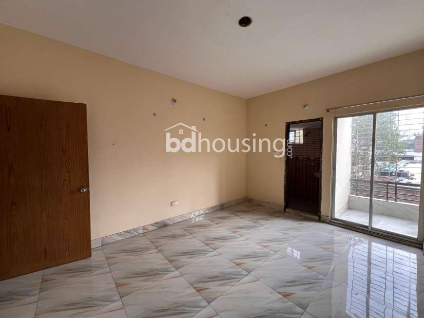 Carnival Ranu Heights, Apartment/Flats at Agargaon