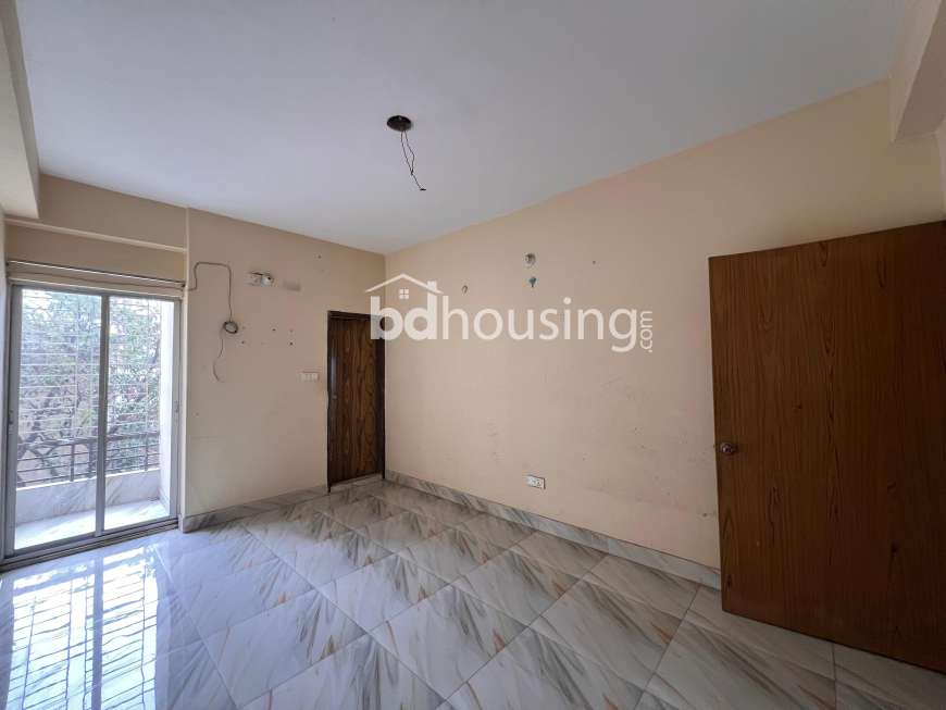 Carnival Ranu Heights, Apartment/Flats at Agargaon