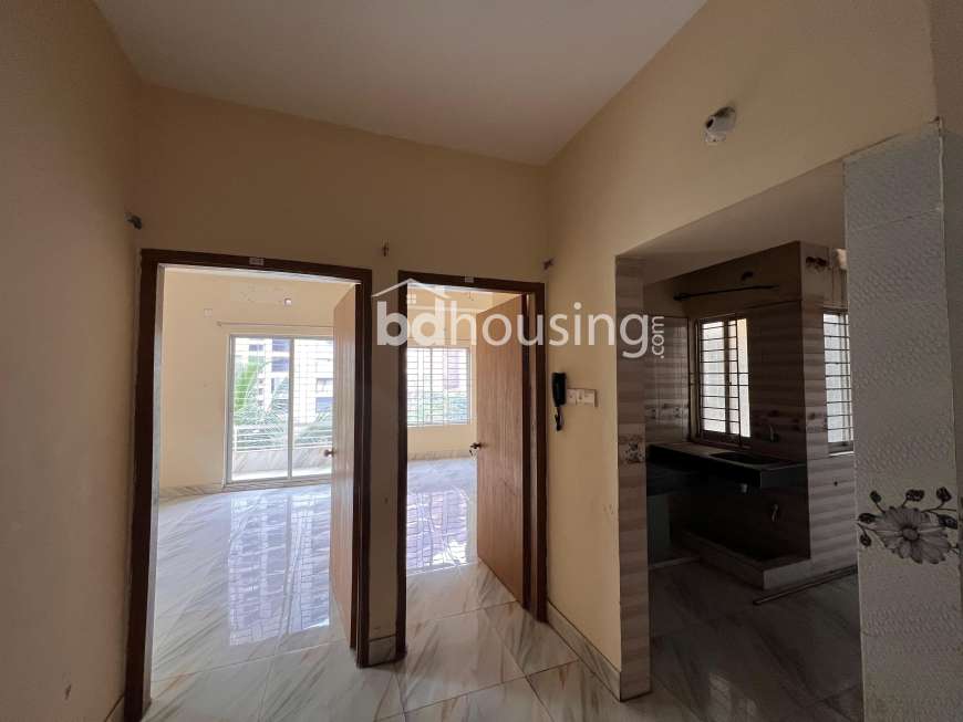 Carnival Ranu Heights, Apartment/Flats at Agargaon