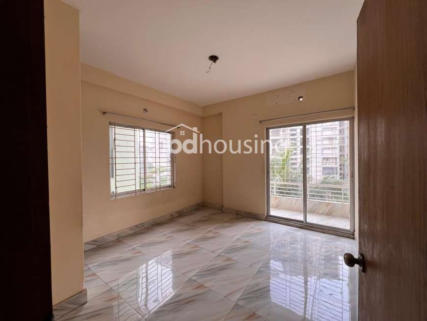 Carnival Ranu Heights, Apartment/Flats at Agargaon