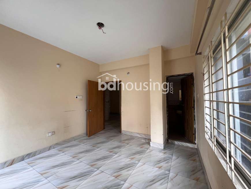 Carnival Ranu Heights, Apartment/Flats at Agargaon