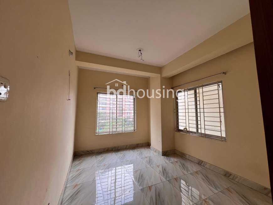 Carnival Ranu Heights, Apartment/Flats at Agargaon