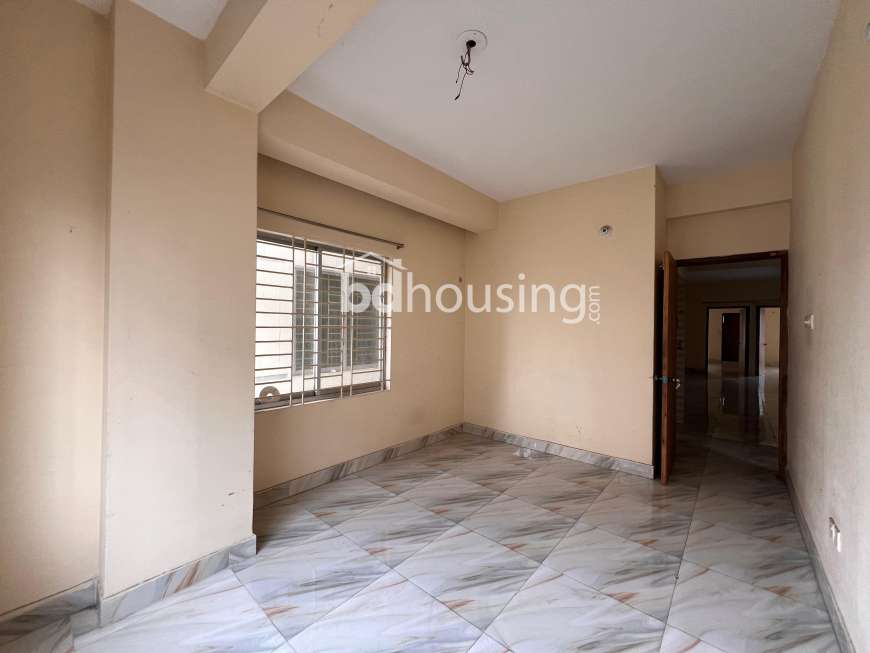 Carnival Ranu Heights, Apartment/Flats at Agargaon