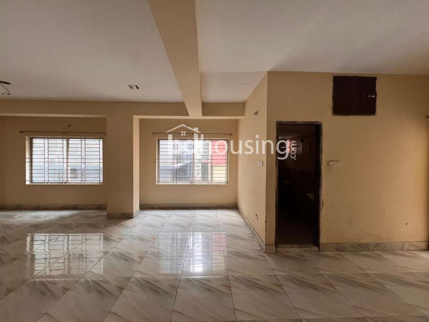 Carnival Ranu Heights, Apartment/Flats at Agargaon