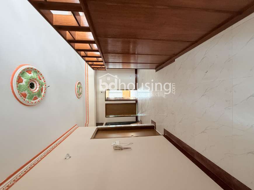 NASIMA PALACE, Apartment/Flats at Banasree