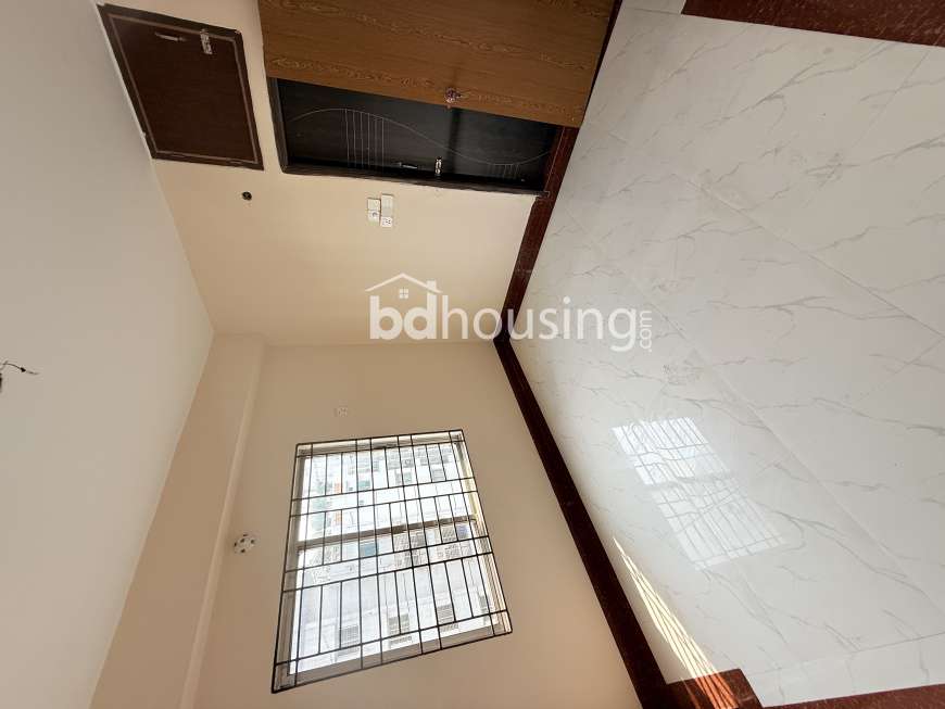 NASIMA PALACE, Apartment/Flats at Banasree