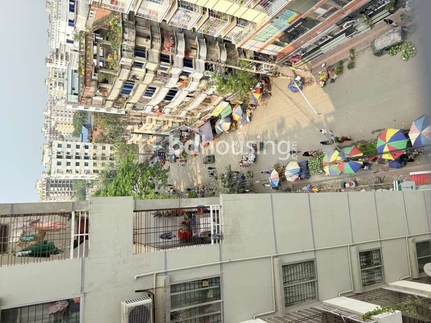 NASIMA PALACE, Apartment/Flats at Banasree