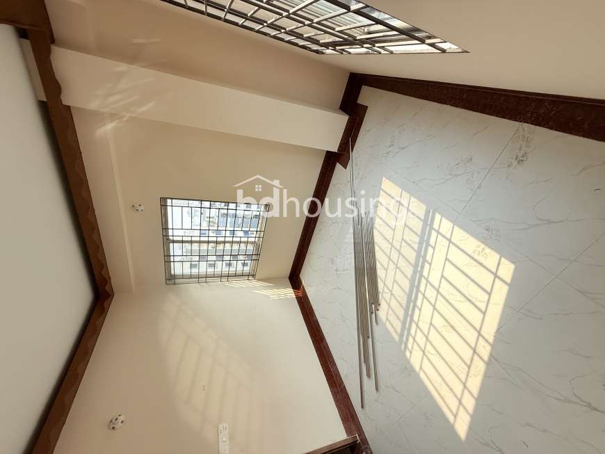 NASIMA PALACE, Apartment/Flats at Banasree