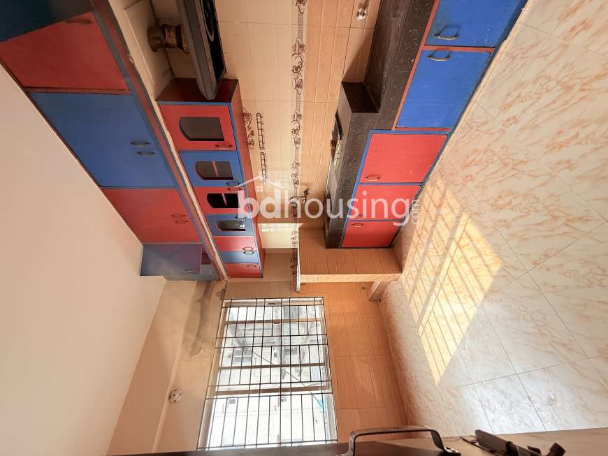 NASIMA PALACE, Apartment/Flats at Banasree
