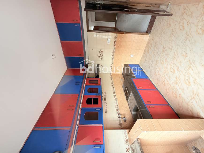 NASIMA PALACE, Apartment/Flats at Banasree