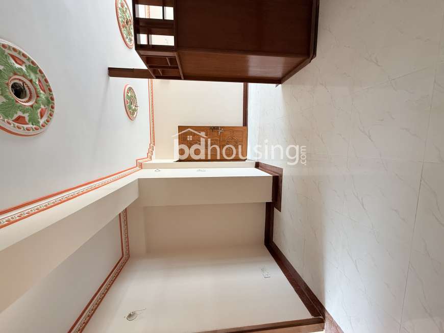 NASIMA PALACE, Apartment/Flats at Banasree