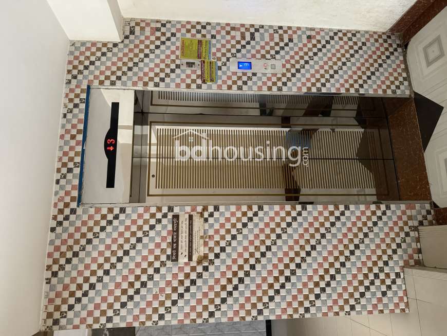 NASIMA PALACE, Apartment/Flats at Banasree