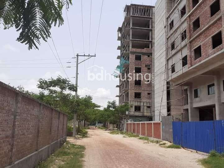 Modhu City-2 B Block, Residential Plot at Modhu City