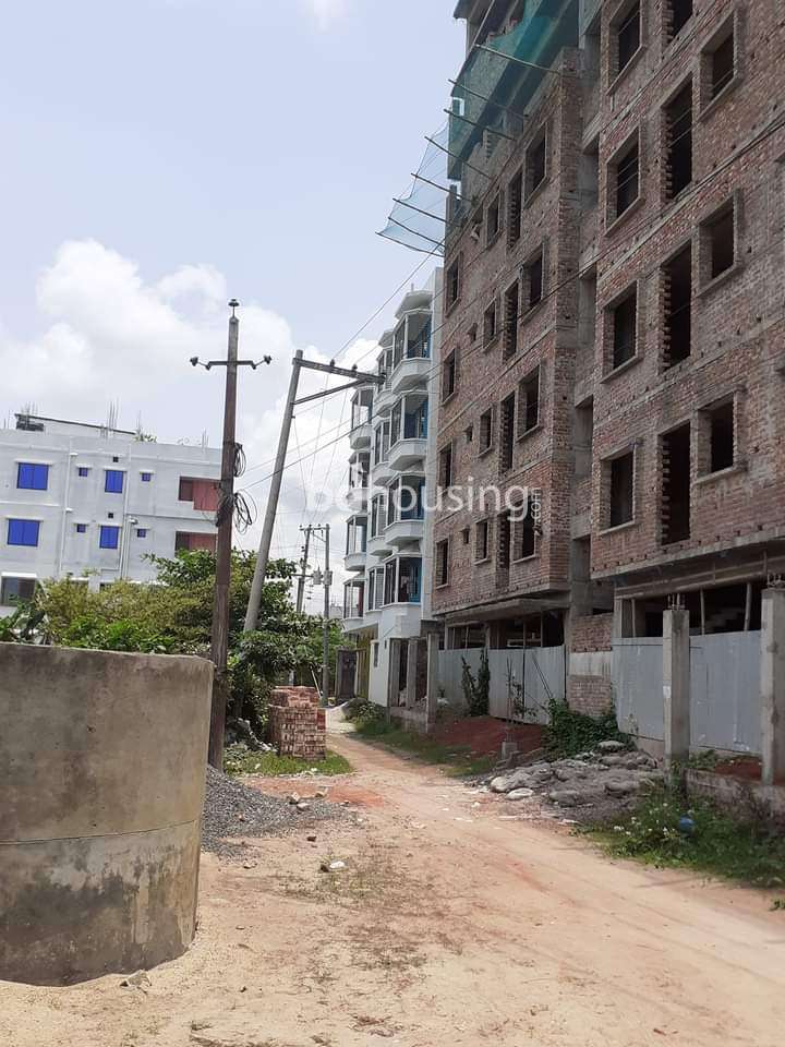 Modhu City-2 B Block, Residential Plot at Modhu City