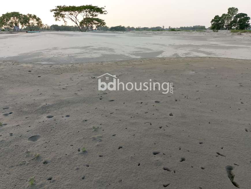 Mopdhu City-3, Residential Plot at Modhu City