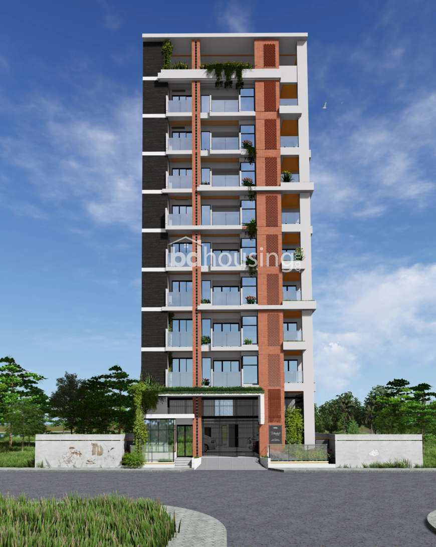 Property Anika Kutir , Apartment/Flats at Jolshiri Abason
