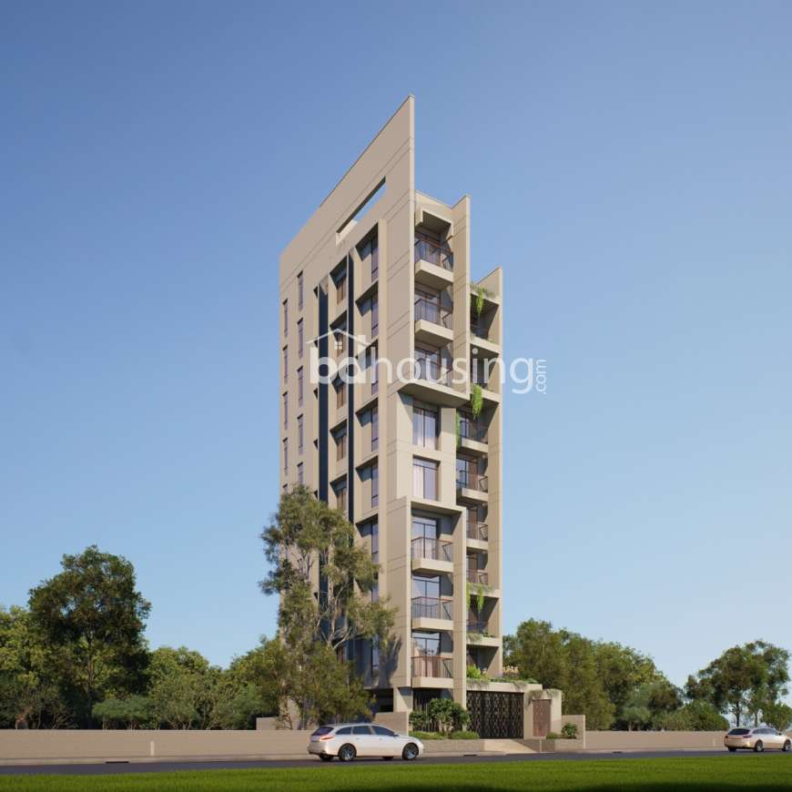 Property Magnolia, Apartment/Flats at Aftab Nagar