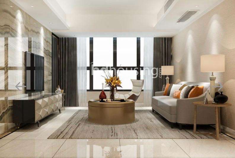 Fatima Rahim Green Tower, Apartment/Flats at Chandina