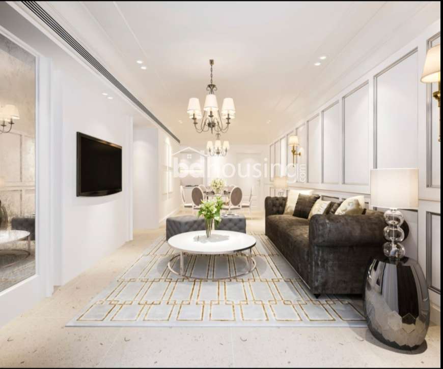 Fatima Rahim Green Tower, Apartment/Flats at Chandina