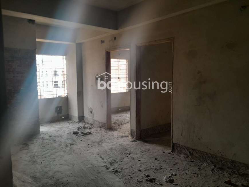 Dominant Jahanara Plazzo, Apartment/Flats at Vatara