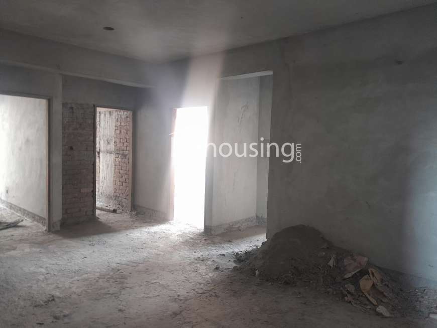 Dominant Jahanara Plazzo, Apartment/Flats at Vatara