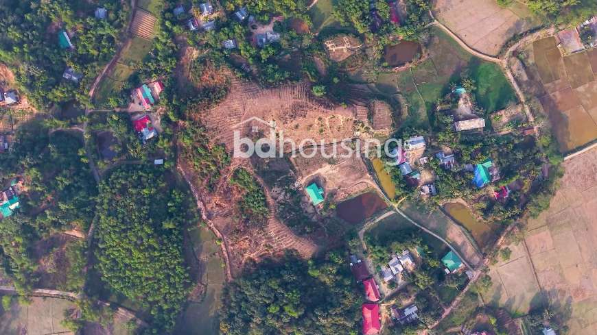 7.5 Acres Premium Commercial Land for Sale, Commercial Plot at Zinda Bazar
