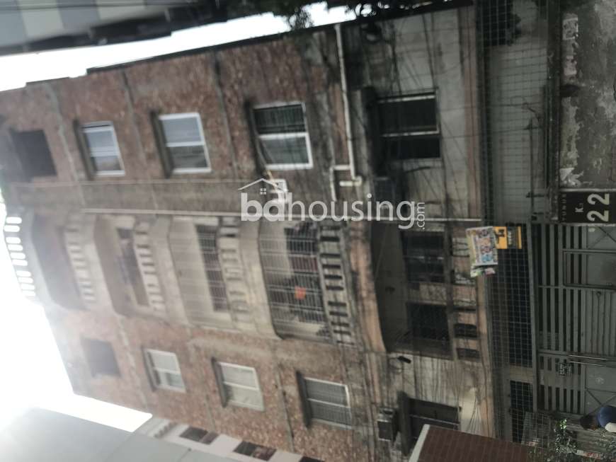 Yunus House, Apartment/Flats at Badda