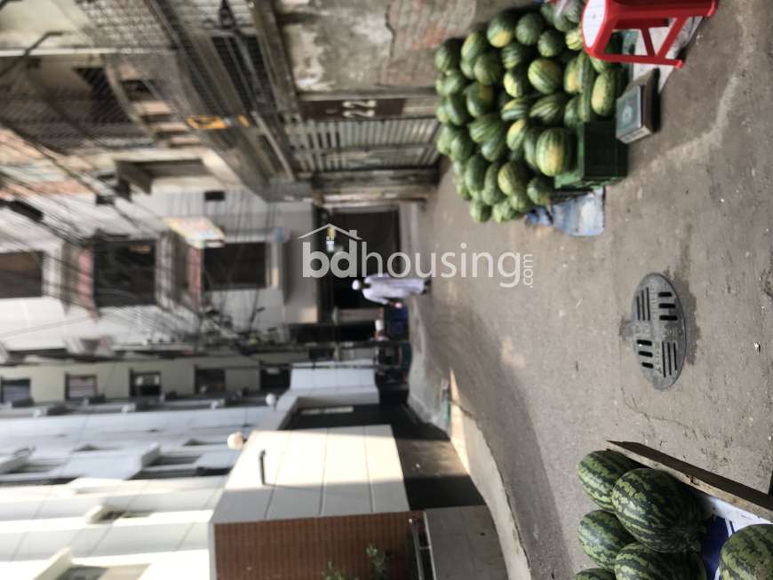 Yunus House, Apartment/Flats at Badda