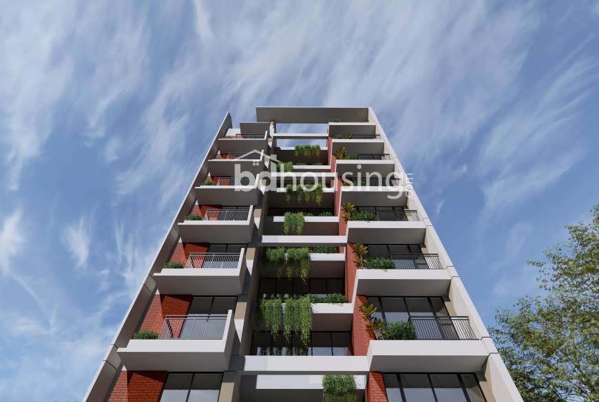 Property Daffodil, Apartment/Flats at Purbachal