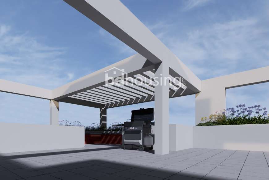 Property Daffodil, Apartment/Flats at Purbachal