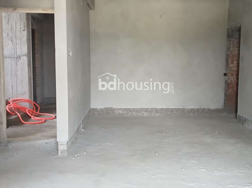 Assort Afroja Garden, Apartment/Flats at Uttara
