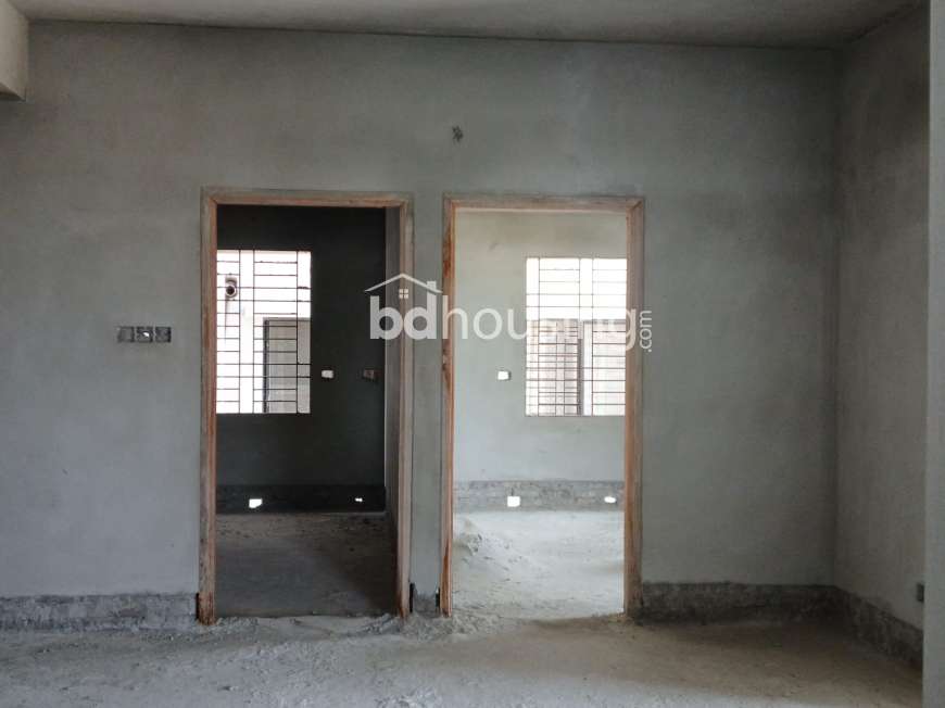 Assort Afroja Garden, Apartment/Flats at Uttara